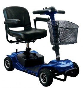 Scooter Smart Libercar