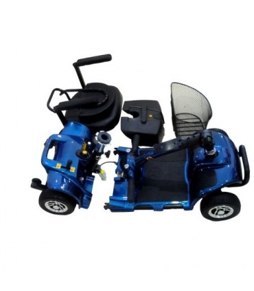 Scooter Smart Libercar