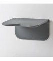 Asiento de Ducha Abatible de Pared AD720
