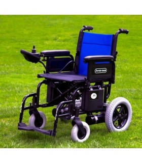 Silla de ruedas electrica Power Chair