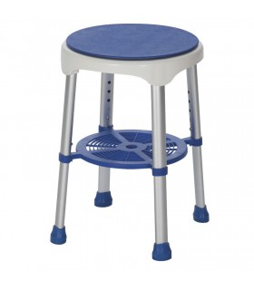 Taburete para baño ad541