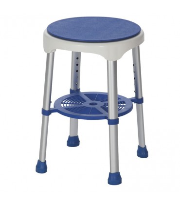 Taburete para baño ad541