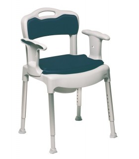 Taburete baño ad830