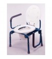 Silla con Inodoro para Personas de Talla Pequeña (Altura Especial)