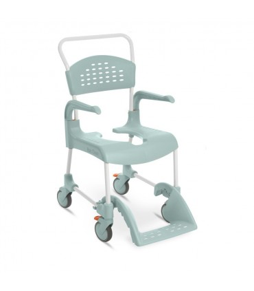 Silla de ducha Clean Ad828-49 cm