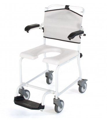 Silla ducha "levina"