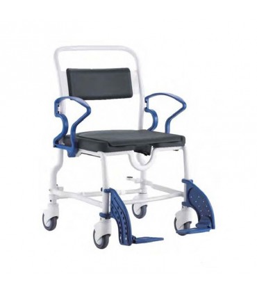 Silla ducha rebotec