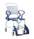 Silla ducha rebotec