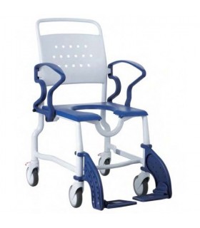 Silla ducha rebotec