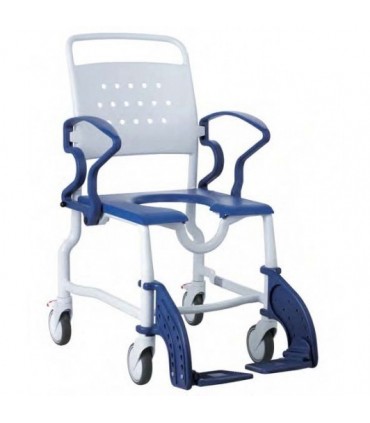 Silla ducha rebotec