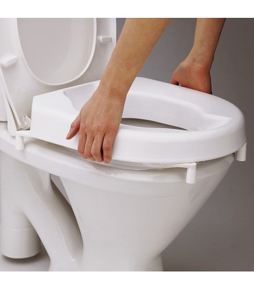 Elevador wc "hi-loo" 10cm sin tapa