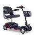 Scooter de viaje GO-GO 3 ruedas-12ah