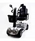 Scooter Gran Clase