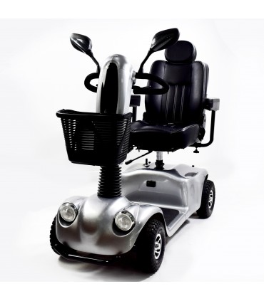 Scooter Gran Clase