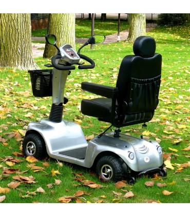 Scooter Gran Clase