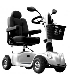 Scooter Gran Clase