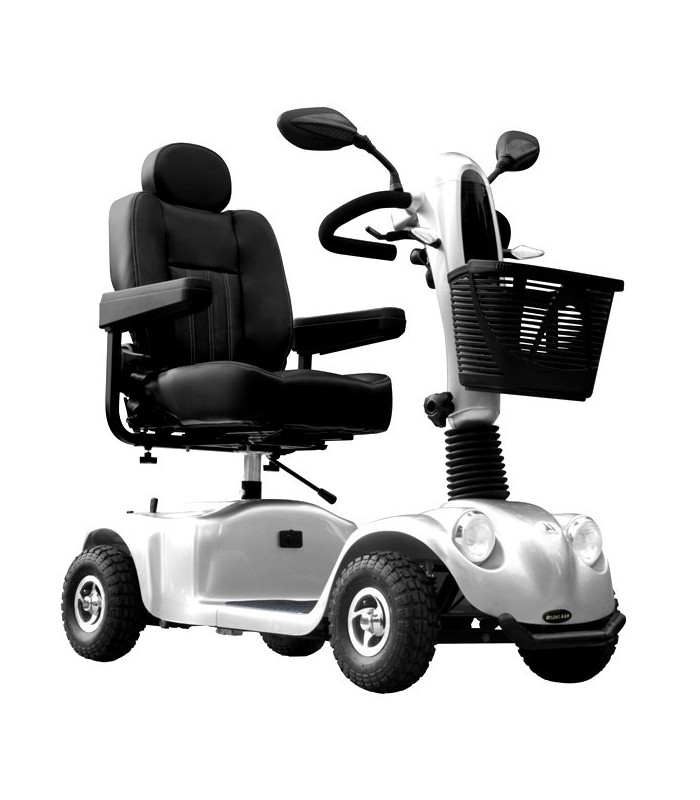 Scooter Gran Clase Scooter Gran Clase