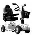 Scooter Libercar Grand Classe Eléctrico Grande Todoterreno Libercar Grand Classe