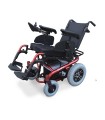 Silla de Ruedas Eléctrica de Alta Potencia Calabria 1 (420W | 160kg)