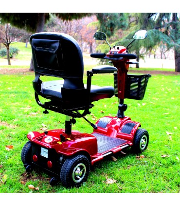 Scooter Urban