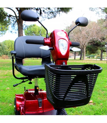 Scooter Urban