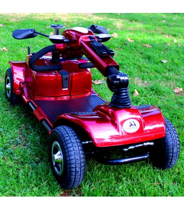 Scooter Urban