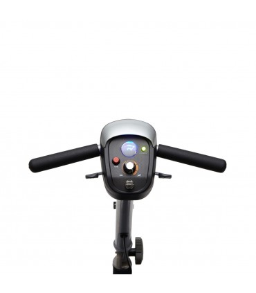 Scooter eclipse 12ah