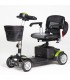 Scooter eclipse 12ah