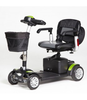 Scooter eclipse 12ah