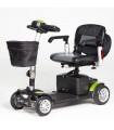 Scooter Eléctrico Desmontable Eclipse plus