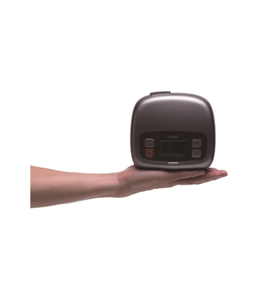 Cpap aparatos para la apnea del sueño. Terapias respiratorias.