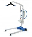 Grúa de Traslado Plegable de Aluminio Oxford Advance (155 kg)