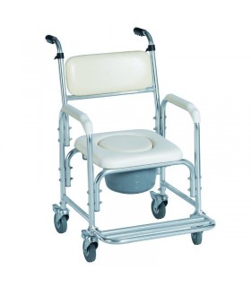 SILLA DE DUCHA