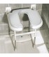 ASIENTO DE DUCHA AD531