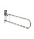 Barra Abatible 85cm (Alta Calidad inox) | Ortopedia Lowcost