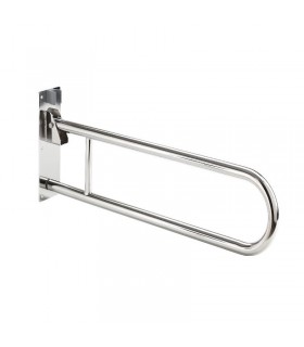 Barra Abatible 85cm (Alta Calidad inox) | Ortopedia Lowcost