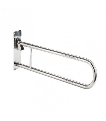 Barra Abatible 85cm (Alta Calidad inox) | Ortopedia Lowcost