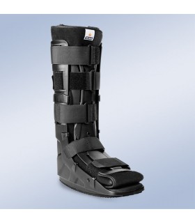 Walker Fijo Alto Orliman EST-087 para Tobillo | Ortopedia Lowcost OIT 040A