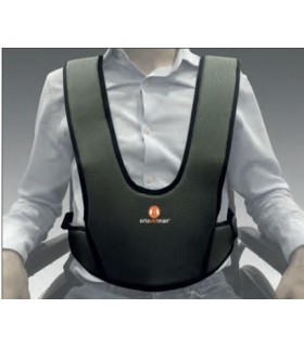 Arnes chaleco  para la silla de ruedas y  el sillon.