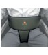 Cinturon con pieza perineal para sujeciion silla de ruedas/sillon.