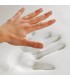 Cojín Viscoelástico Postural Antiescaras (Cuña) | Ortopedia Lowcost ECJ 000A