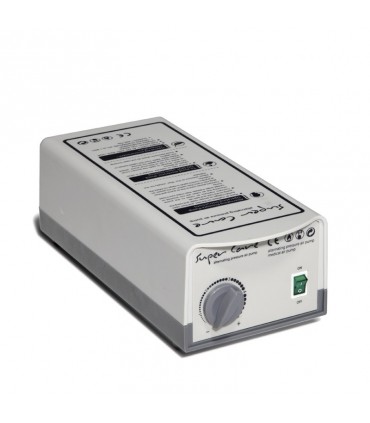 Colchón Antiescaras Tubular Lira Plus AD998 (Riesgo Medio-Alto) | Ortopedia Lowcost