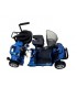 Scooter Eléctrico 3 Ruedas Libercar Smart (Desmontable) | Ortopedia Lowcost