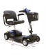 Scooter Eléctrico Desmontable GO-GO LX (Suspensión Total) | Ortopedia Lowcost