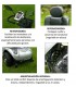 Scooter Eléctrico Libercar Grand Classe Todoterreno | Ortopedia Low Cost