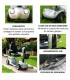 Scooter Eléctrico Libercar Grand Classe Todoterreno | Ortopedia Low Cost