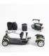 Scooter electrico minusvalido Eclipse +