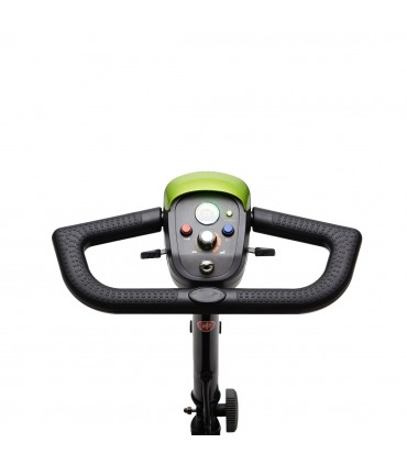 Scooter Eléctrico Desmontable Eclipse+ (132kg | 29km) | Ortopedia Lowcos