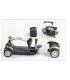 Scooter Eléctrico Desmontable Eclipse (132kg | 22km) | Ortopedia Lowcost