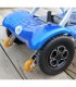 Antivuelco scooter libercar bravo